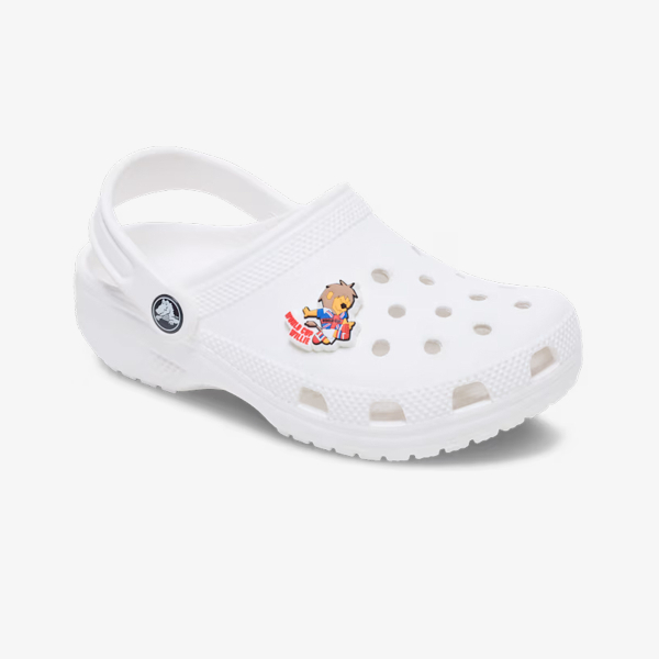 Crocs FIFA WORLD CUP WILLIE JIB 