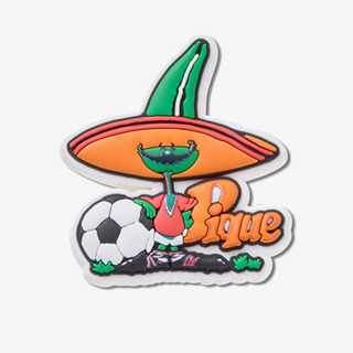 Crocs FIFA PIQUE WC JIB 