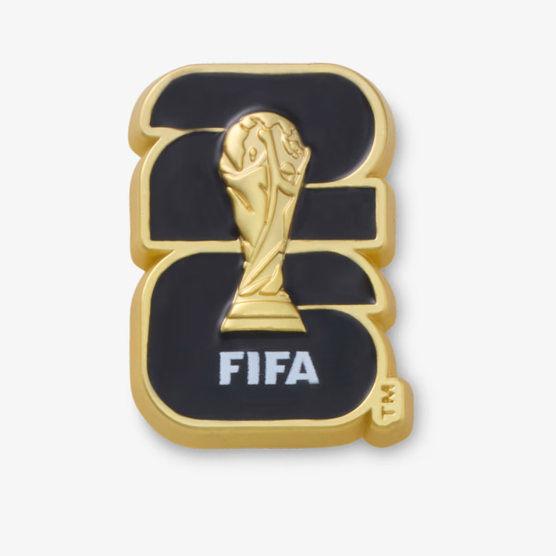 Crocs FIFA WC 26 TROPHY 