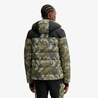 Colmar M. DOWN SKI JACKET 