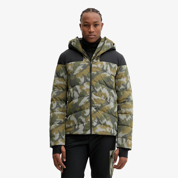 Colmar M. DOWN SKI JACKET 