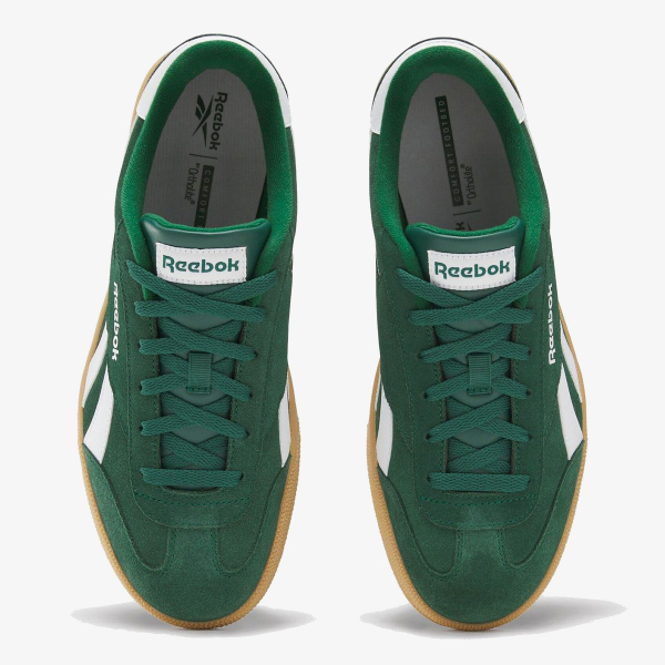 Reebok Smash Edge 