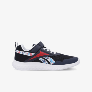 Reebok RUSH RUNNER 5 ELASTIC LACE  TOP STRAP 