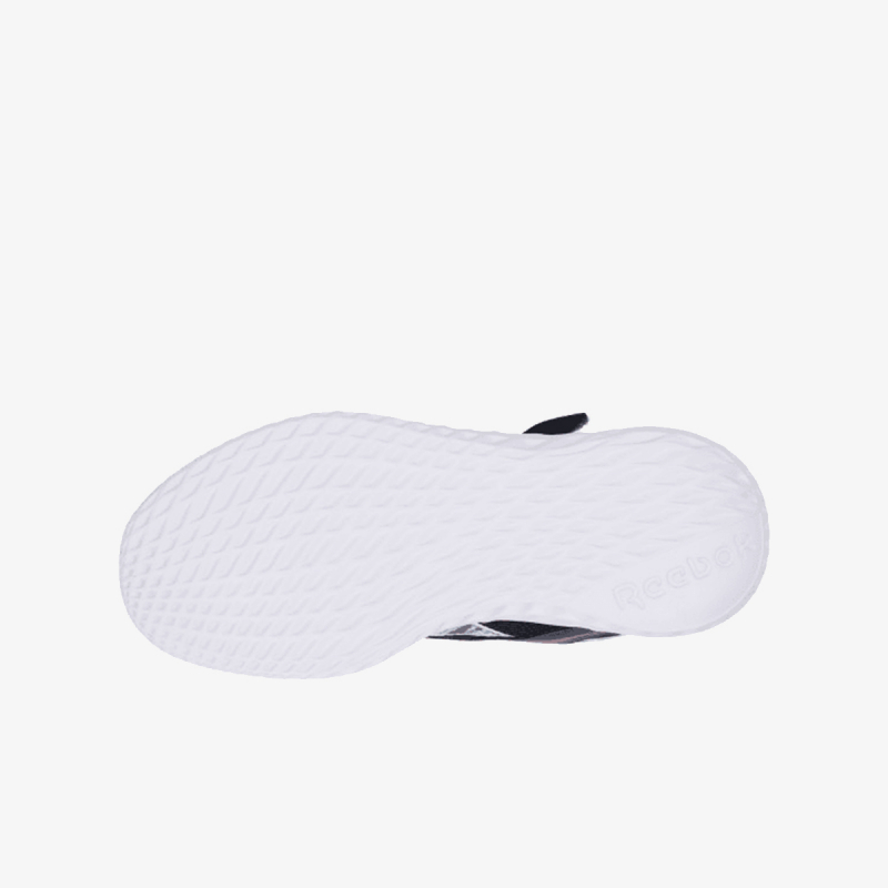 Reebok RUSH RUNNER 5 ELASTIC LACE  TOP STRAP 