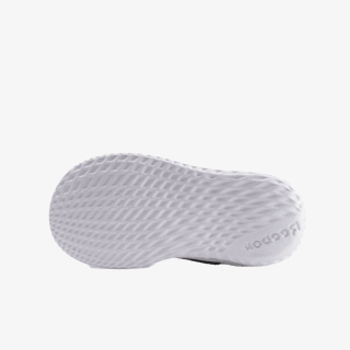 Reebok RUSH RUNNER 5 ELASTIC LACE 