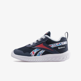 Reebok RUSH RUNNER 5 ELASTIC LACE 