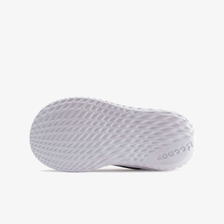 Reebok RUSH RUNNER 5 ELASTIC LACE 