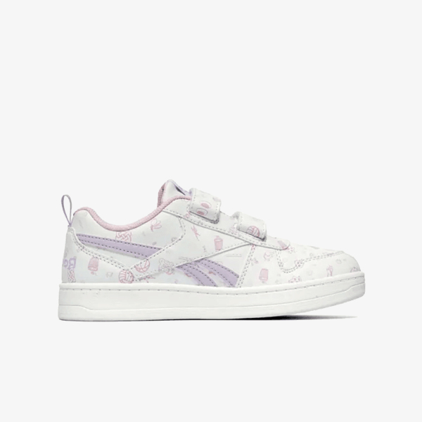 Reebok ROYAL PRIME 2.0 TWO STRAP HOOP  LOOP 