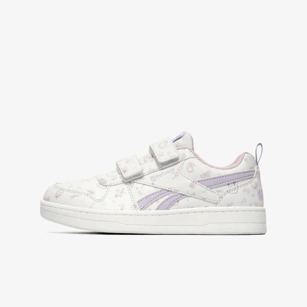 Reebok ROYAL PRIME 2.0 TWO STRAP HOOP  LOOP 