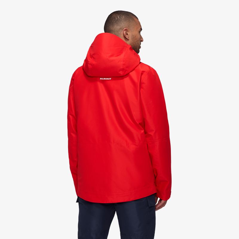 Mammut Fall Line 