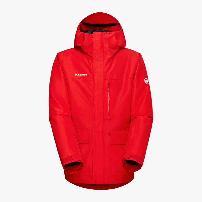 Mammut Fall Line 