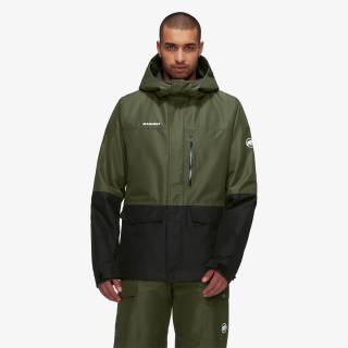 Mammut Fall Line 