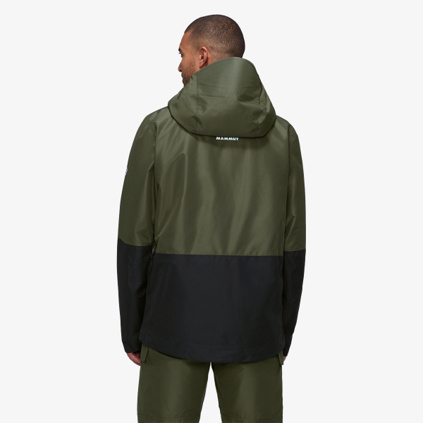 Mammut Fall Line 