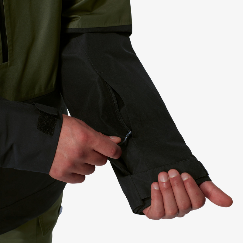 Mammut Fall Line 