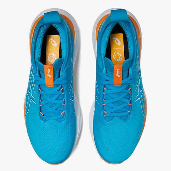 Asics GEL-NIMBUS 25 