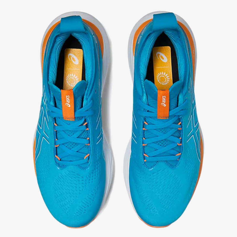 Asics GEL-NIMBUS 25 