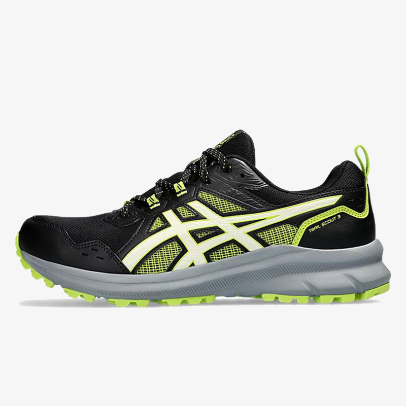 Asics Trail Scout 3 