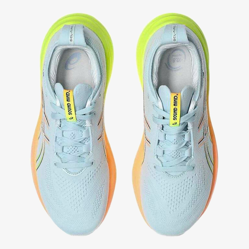 Asics GEL-NIMBUS 26 PARIS 
