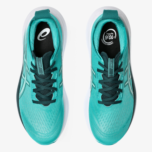 Asics Gel-Nimbus 27 