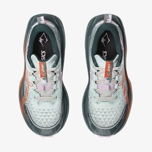 Asics Tarabuco Max 4 