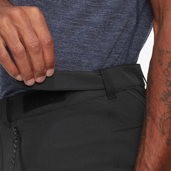 Mammut RUNBOLD IV PANTS MEN 