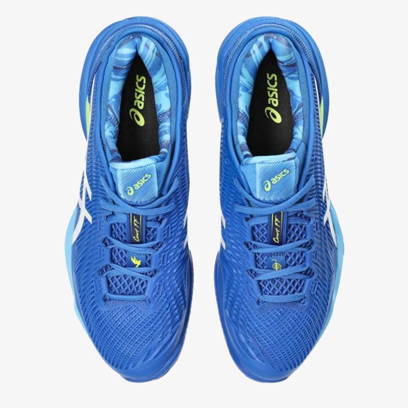 Asics Court FF 3 Novak Clay 