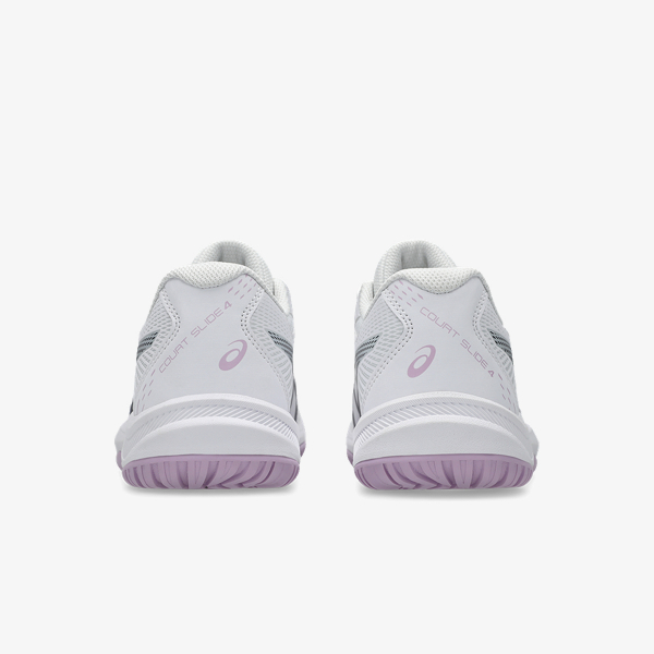 Asics Court Slide 4 