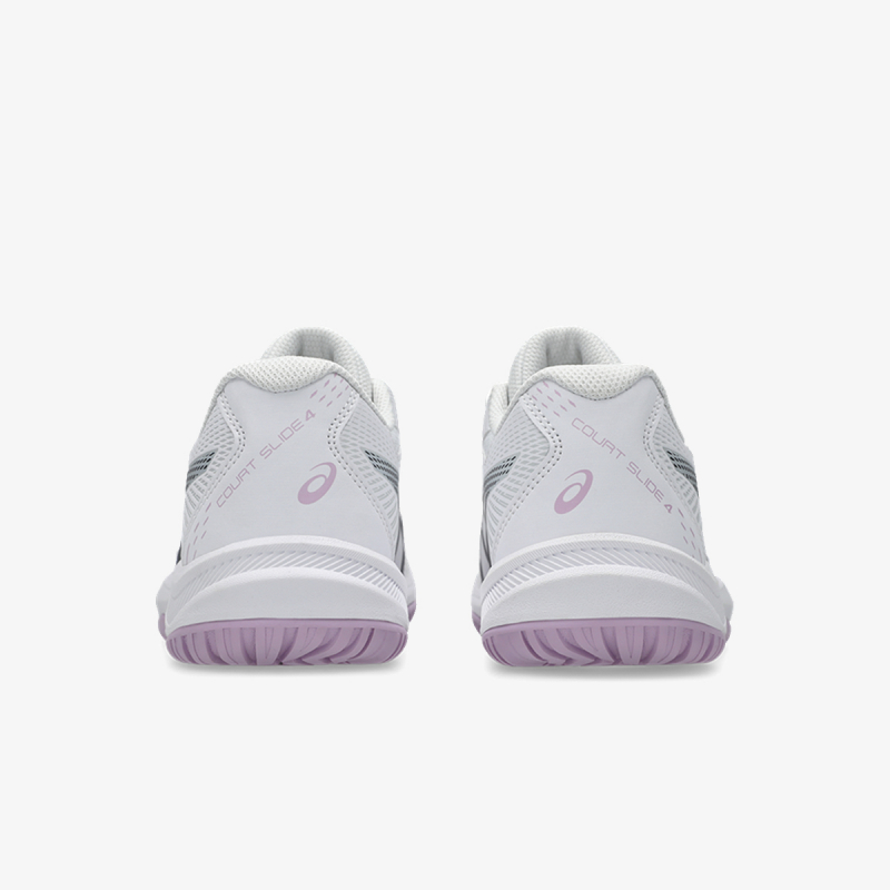 Asics Court Slide 4 