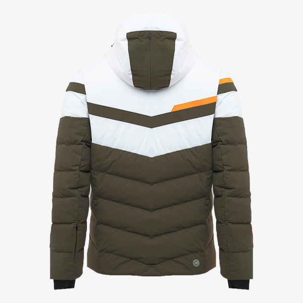 Colmar ODJECA-JAKNA-M DOWN SKI JACKET 