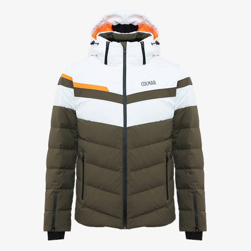 Colmar ODJECA-JAKNA-M DOWN SKI JACKET 