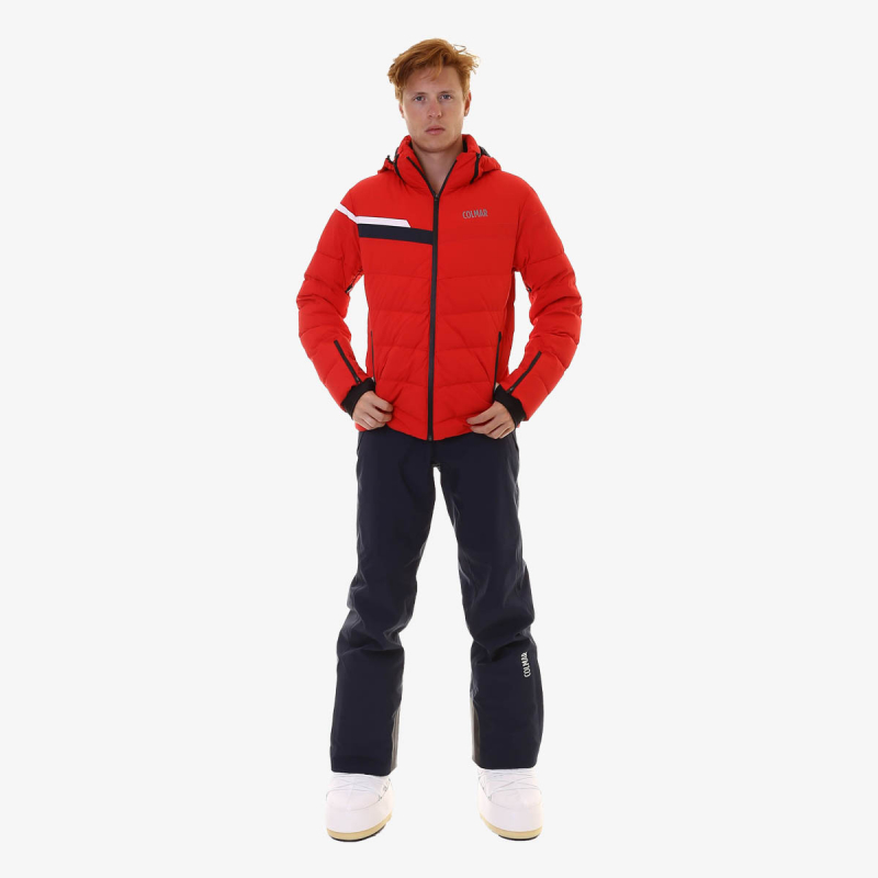 Colmar ODJECA JAKNA M DOWN SKI JACKET 