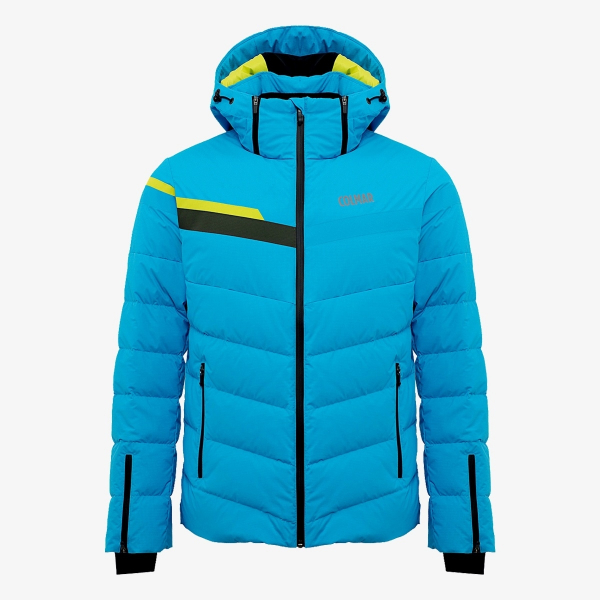 Colmar ODJECA JAKNA M DOWN SKI JACKET 