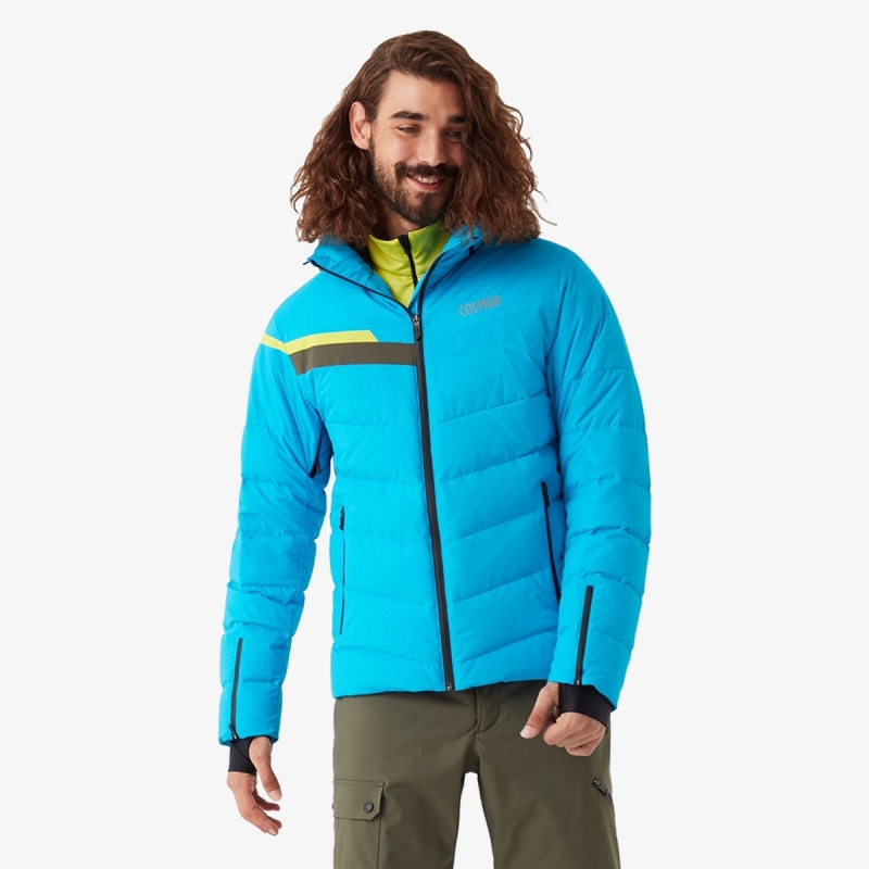 Colmar ODJECA JAKNA M DOWN SKI JACKET 