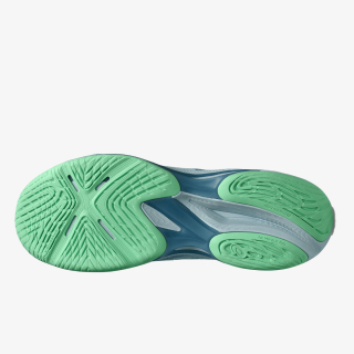 Asics Netburner Ballistic ff 4 