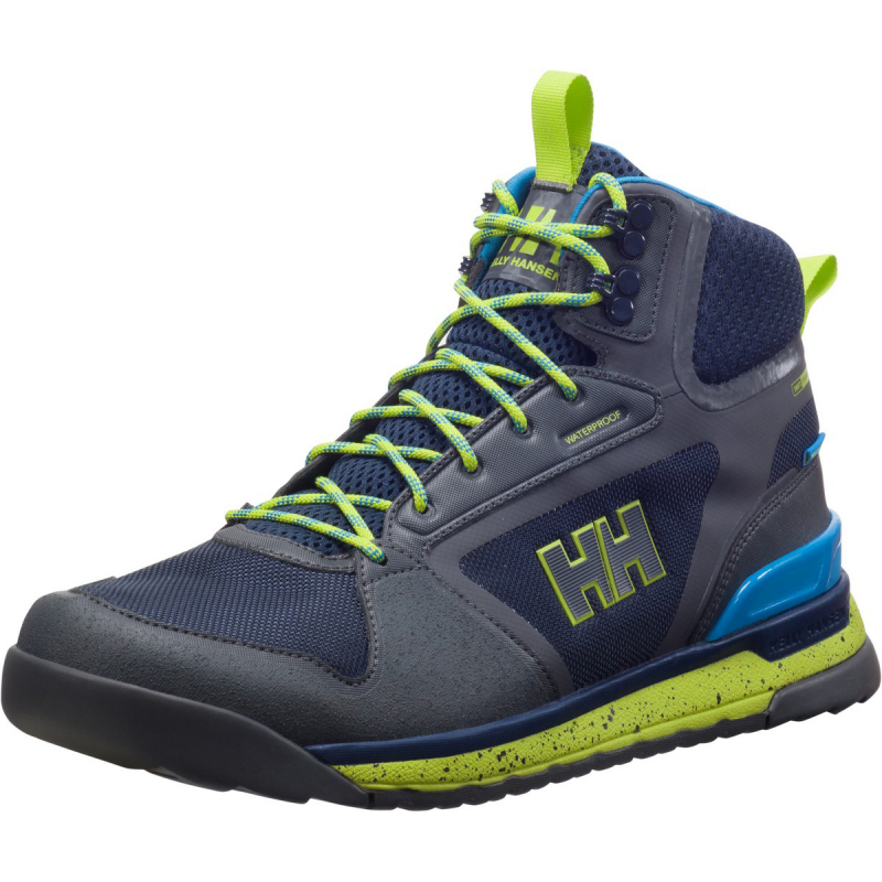 Helly Hansen OBUCA-CIPELE-BREAKESPEAR HT 