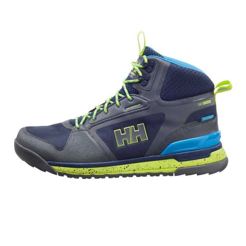 Helly Hansen OBUCA-CIPELE-BREAKESPEAR HT 
