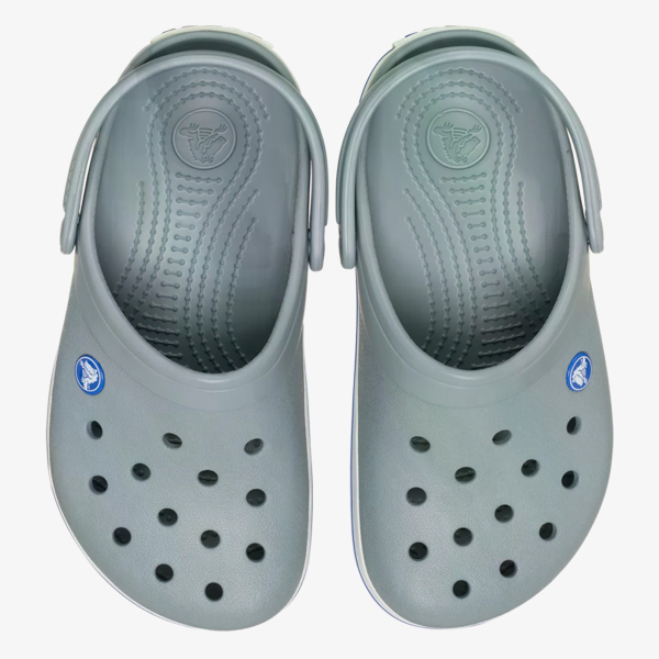 CROCBAND CON 