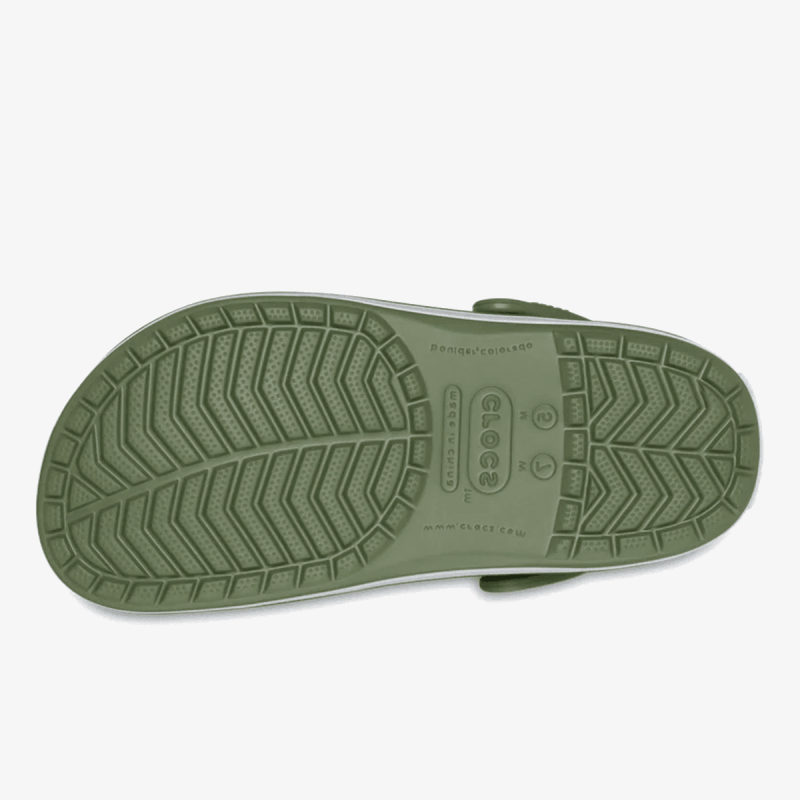 Crocs CROCS CROCBAND  11016 