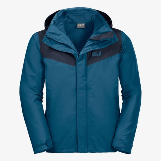 Jack Wolfskin ARLAND 3IN1 