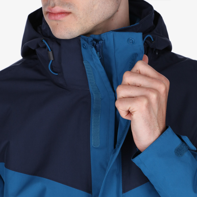 Jack Wolfskin ARLAND 3IN1 