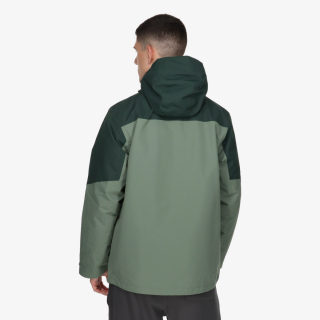 JACK WOLFSKIN Glaabach 3in1 