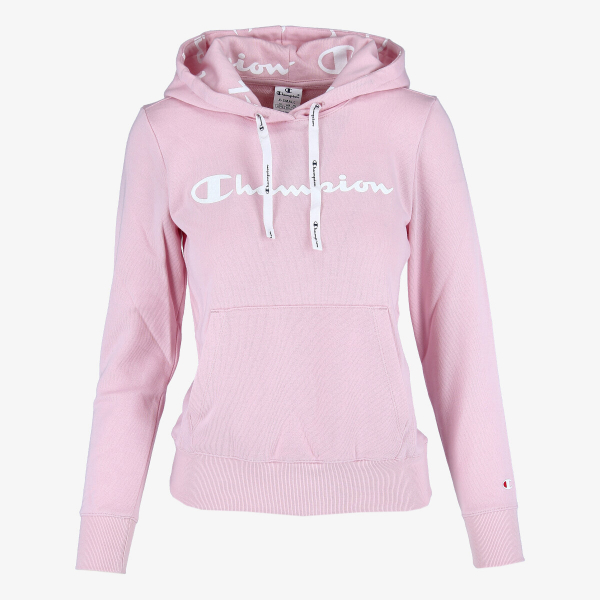 Champion ODJECA DUKS HOODED SWEATSHIRT 