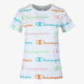 Champion CREWNECK T SHIRT 