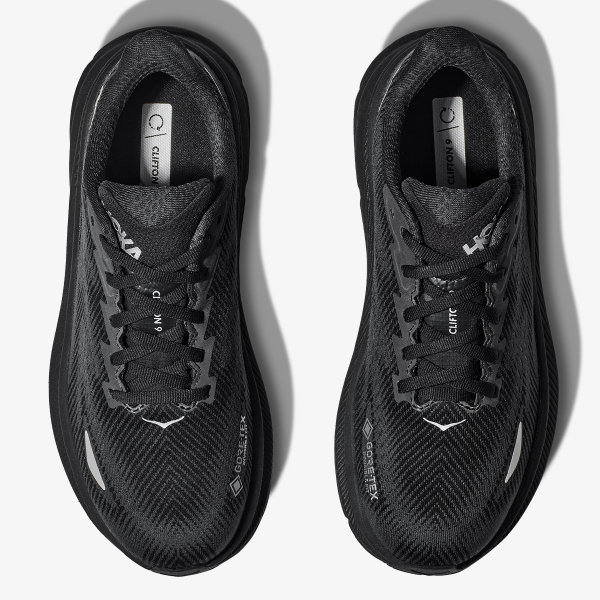 Hoka Clifton 9 GTX 