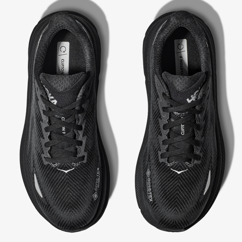 Hoka Clifton 9 GTX 