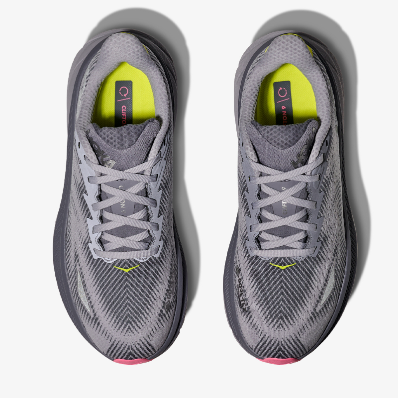 Hoka Clifton 9 GTX 