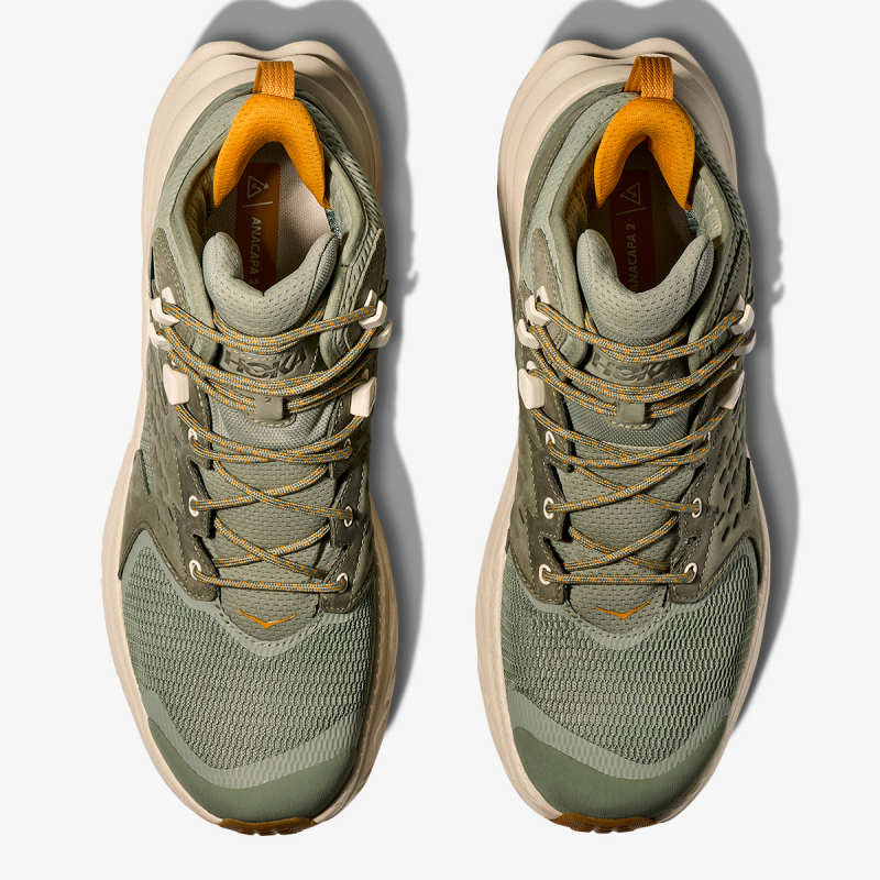 Hoka Anacapa 2 Mid GTX 