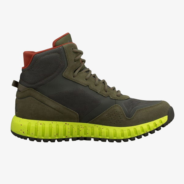 Helly Hansen OBUCA CIPELE MONASHEE ULLR HT 