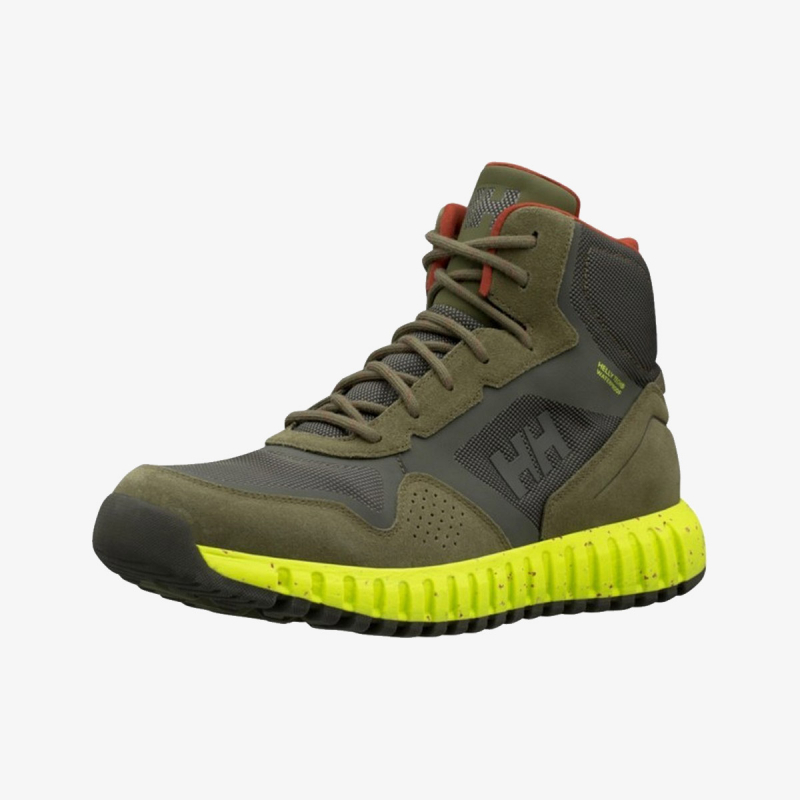 Helly Hansen OBUCA CIPELE MONASHEE ULLR HT 