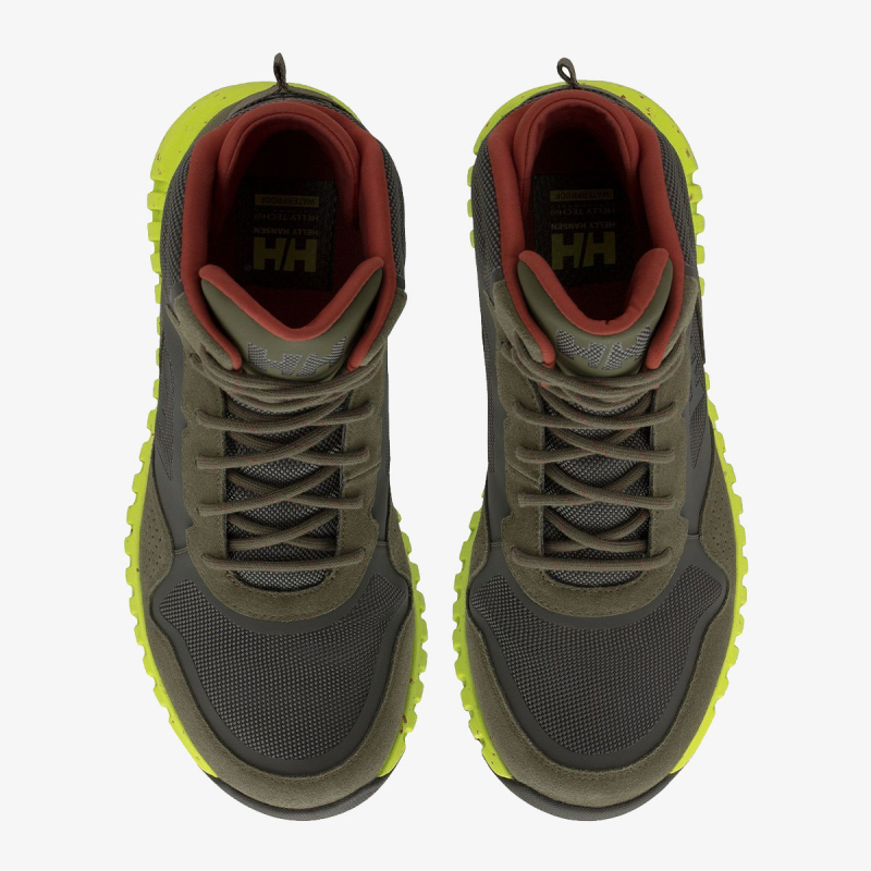 Helly Hansen OBUCA CIPELE MONASHEE ULLR HT 